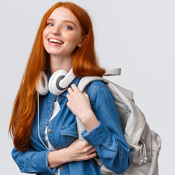 Kadın Sırt Çantaları