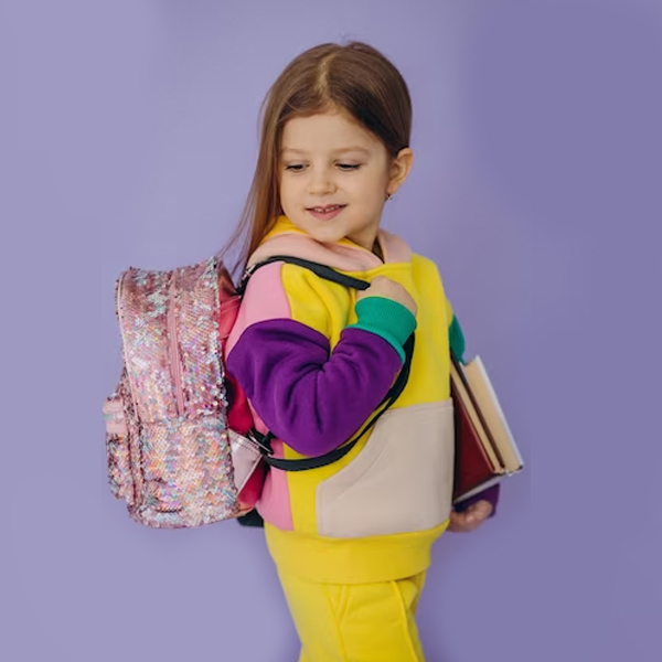 Çocuk Çantaları